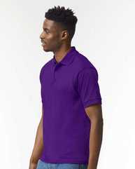 DryBlend® Jersey Polo