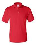 DryBlend® Jersey Polo