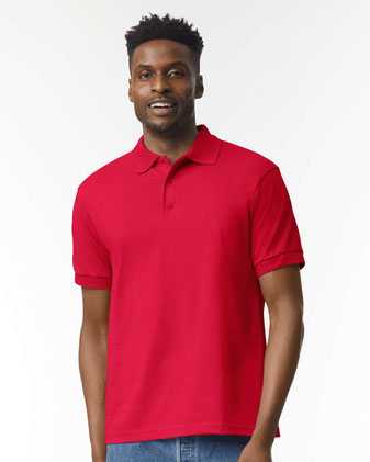 Gildan DryBlend® Jersey Polo 8800