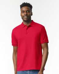 DryBlend® Jersey Polo