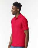 DryBlend® Jersey Polo