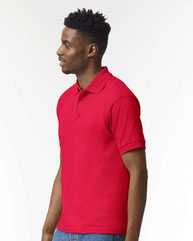 DryBlend® Jersey Polo