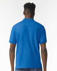 DryBlend® Jersey Polo
