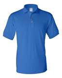 DryBlend® Jersey Polo