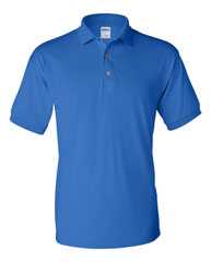 DryBlend® Jersey Polo