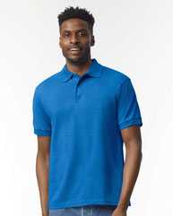 DryBlend® Jersey Polo