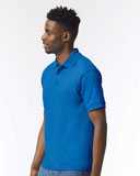 DryBlend® Jersey Polo