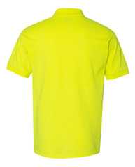 DryBlend® Jersey Polo