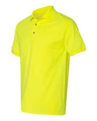 DryBlend® Jersey Polo