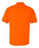 DryBlend® Jersey Polo