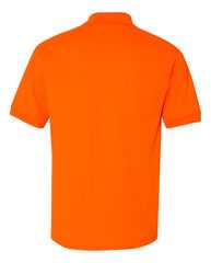 DryBlend® Jersey Polo