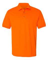 DryBlend® Jersey Polo
