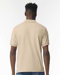 DryBlend® Jersey Polo
