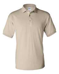 DryBlend® Jersey Polo