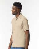 DryBlend® Jersey Polo