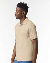 DryBlend® Jersey Polo