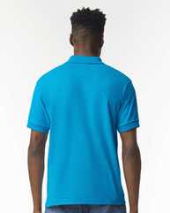 DryBlend® Jersey Polo