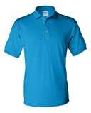 DryBlend® Jersey Polo