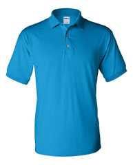 DryBlend® Jersey Polo