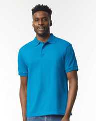 DryBlend® Jersey Polo