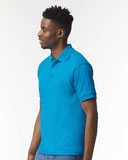 DryBlend® Jersey Polo