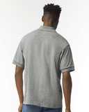 DryBlend® Jersey Polo