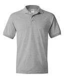DryBlend® Jersey Polo