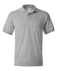 DryBlend® Jersey Polo
