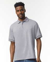 DryBlend® Jersey Polo