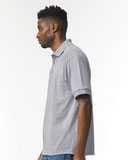 DryBlend® Jersey Polo