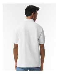 DryBlend® Jersey Polo
