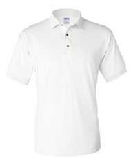 DryBlend® Jersey Polo