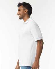 DryBlend® Jersey Polo