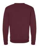Eco-Cozy Fleece Crewneck Sweatshirt