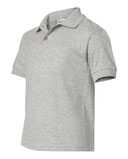 DryBlend® Youth Jersey Polo