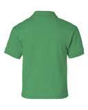 DryBlend® Youth Jersey Polo