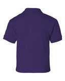 DryBlend® Youth Jersey Polo