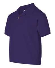 DryBlend® Youth Jersey Polo