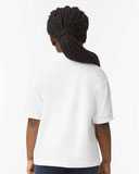 DryBlend® Youth Jersey Polo
