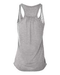 Women's Flowy Racerback Tank