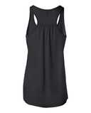 Women's Flowy Racerback Tank