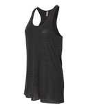 Women's Flowy Racerback Tank
