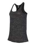 Women's Flowy Racerback Tank