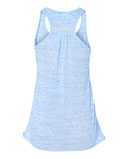 Women's Flowy Racerback Tank