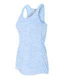 Women's Flowy Racerback Tank