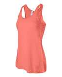 Women's Flowy Racerback Tank