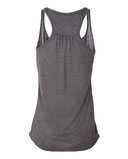 Women's Flowy Racerback Tank