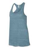 Women's Flowy Racerback Tank
