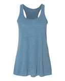 Women's Flowy Racerback Tank