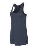 Women's Flowy Racerback Tank
